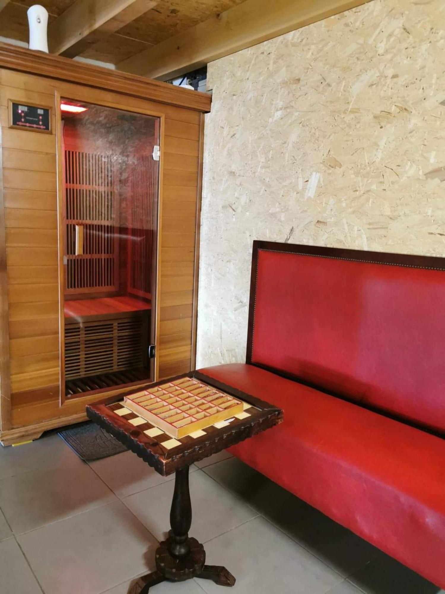 Villa Elegante A Carcassonne Avec Jardin Et Jacuzzi מראה חיצוני תמונה