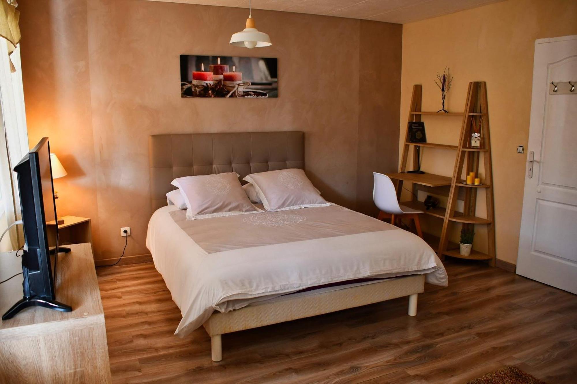 Villa Elegante A Carcassonne Avec Jardin Et Jacuzzi מראה חיצוני תמונה