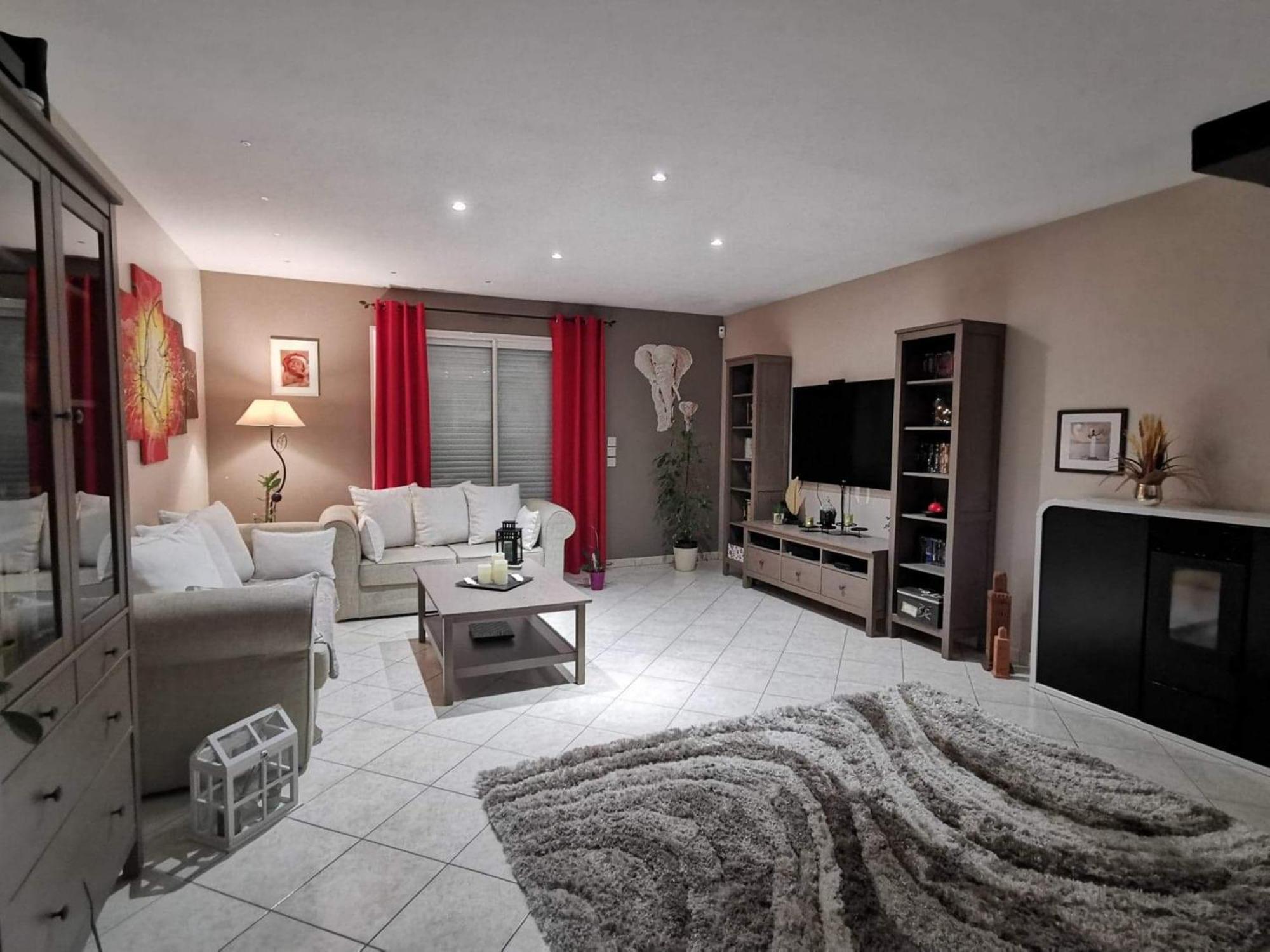 Villa Elegante A Carcassonne Avec Jardin Et Jacuzzi מראה חיצוני תמונה