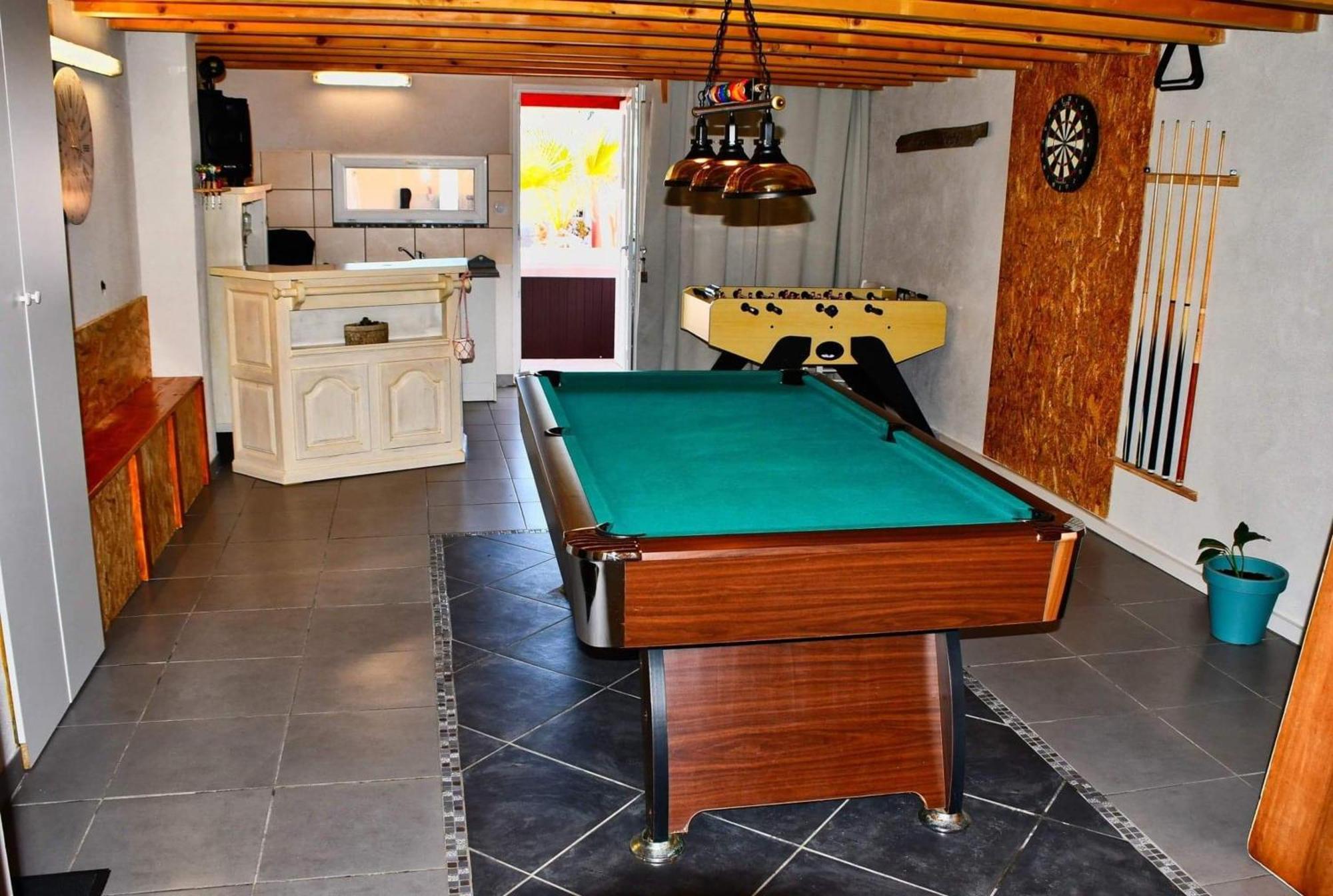 Villa Elegante A Carcassonne Avec Jardin Et Jacuzzi מראה חיצוני תמונה